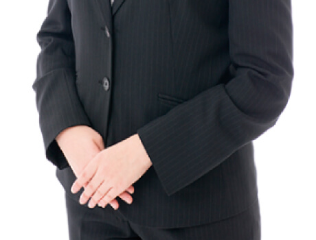 スタッフの画像