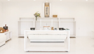 通夜式は行わずお葬式のみ