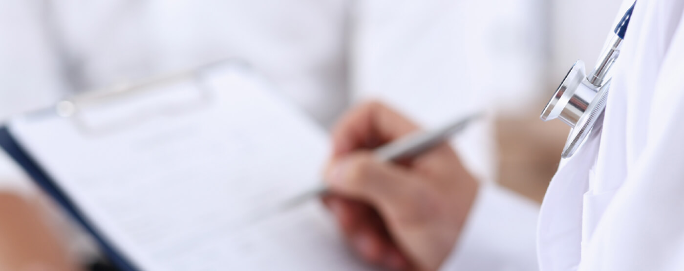 自宅で亡くなった場合（かかりつけの医者がいる場合）