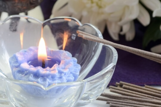 葬儀後のサポート